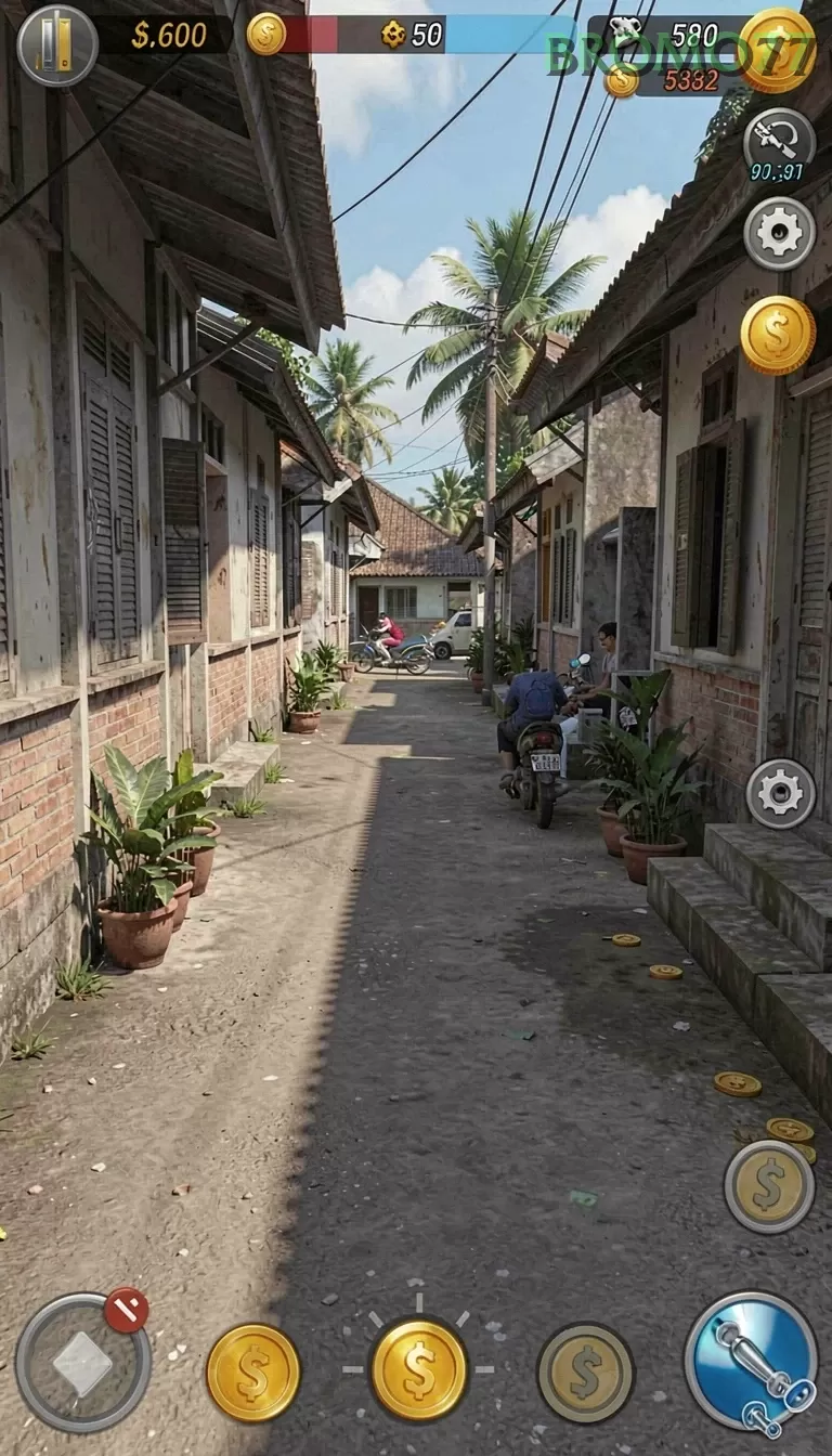 Screenshot idn789 nomor 3
