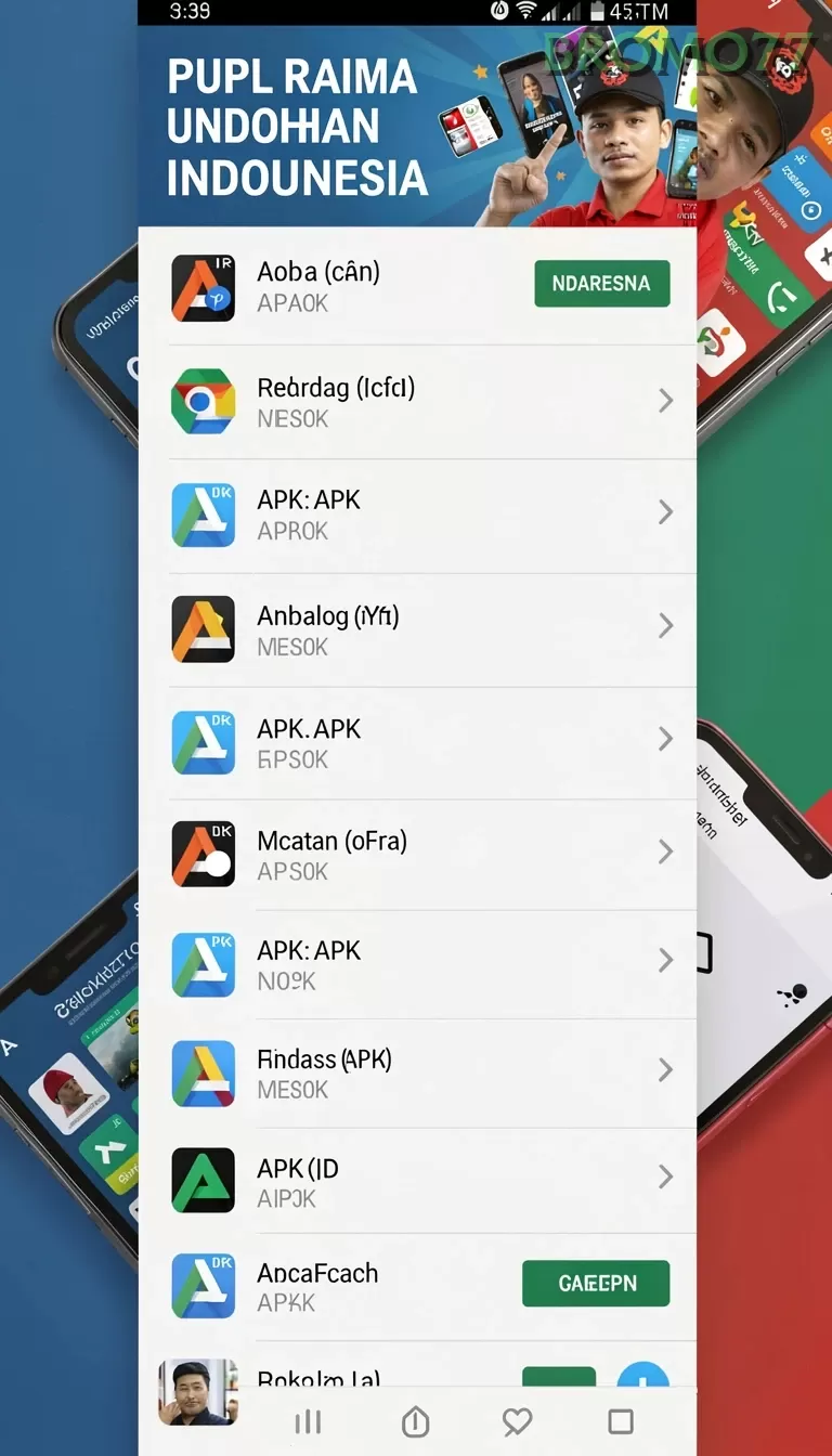 Screenshot diva4d nomor 3