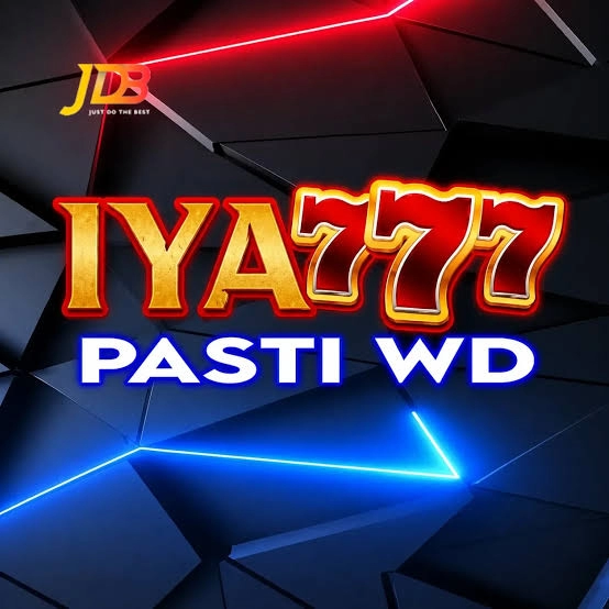 iya777 APK Resmi — ikon aplikasi