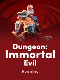 Cara Main Dungeon Immortal Evil di HP Android dengan Benar — ikon game