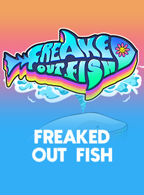 Freaked out Fish Game 2026: Info Lengkap dan Link Main — ikon game