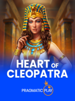 Game Heart of Cleopatra Terbaik: Fitur dan Kelebihan Lengkap — ikon game