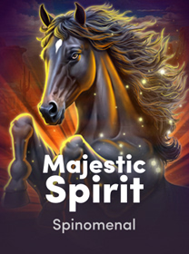 Majestic Spirit Terbaru: Review Game dan Link Main — ikon game