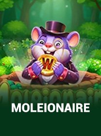 Moleionaire Terbaru untuk Pemula: Review dan Panduan — ikon game