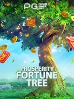 Game Prosperity Fortune Tree dengan Fitur Menarik dan RTP Tinggi — ikon game