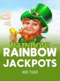 Review Rainbow Jackpots Game Terbaru 2026 untuk Pemula — ikon game