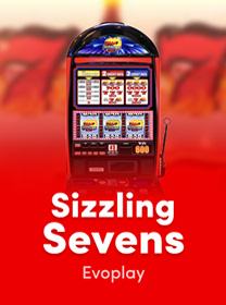 Sizzling Sevens Game: Fitur Unggulan dan Cara Bermain — ikon game