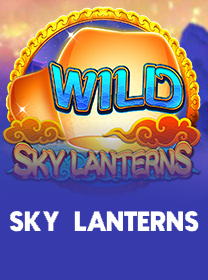 Game Sky Lanterns dengan Fitur Menarik dan RTP Tinggi — ikon game
