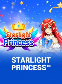 Review Starlight Princess Game Terbaru 2026 untuk Pemula — ikon game
