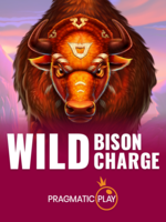 Panduan Bermain Wild Bison Charge — ikon game