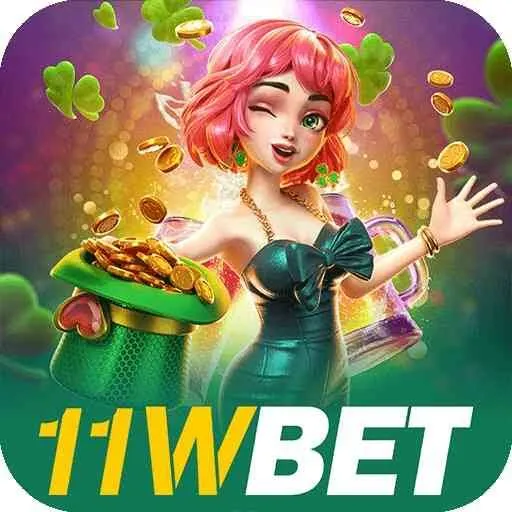 Aplikasi 11wbet Resmi dan Terpercaya di Android APK Resmi — ikon aplikasi