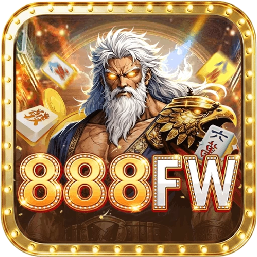 888fw Terbaru: Download APK Resmi dan Aman APK Resmi — ikon aplikasi
