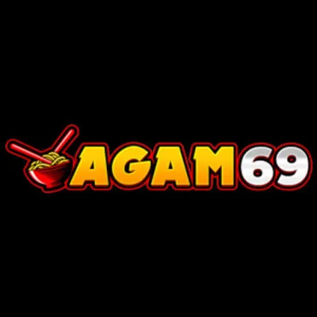 Aplikasi agam69 Resmi: Download dan Instalasi APK Resmi — ikon aplikasi