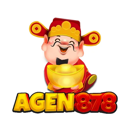 Aplikasi agen878 Resmi: Download dan Instalasi APK Resmi — ikon aplikasi