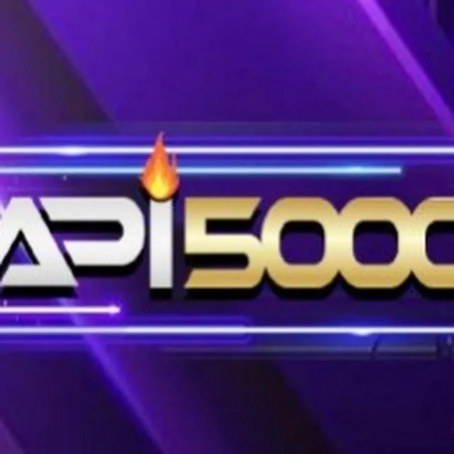 Aplikasi api5000 Resmi: Download dan Instalasi APK Resmi — ikon aplikasi