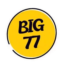 Aplikasi big77 Resmi: Download dan Instalasi APK Resmi — ikon aplikasi