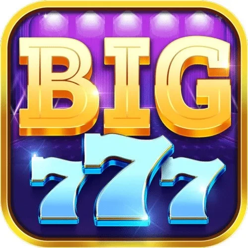 Aplikasi big777 Resmi dan Terpercaya di Android APK Resmi — ikon aplikasi