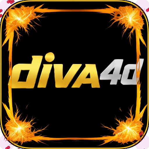 diva4d Terbaru: Download APK Resmi dan Aman APK Resmi — ikon aplikasi