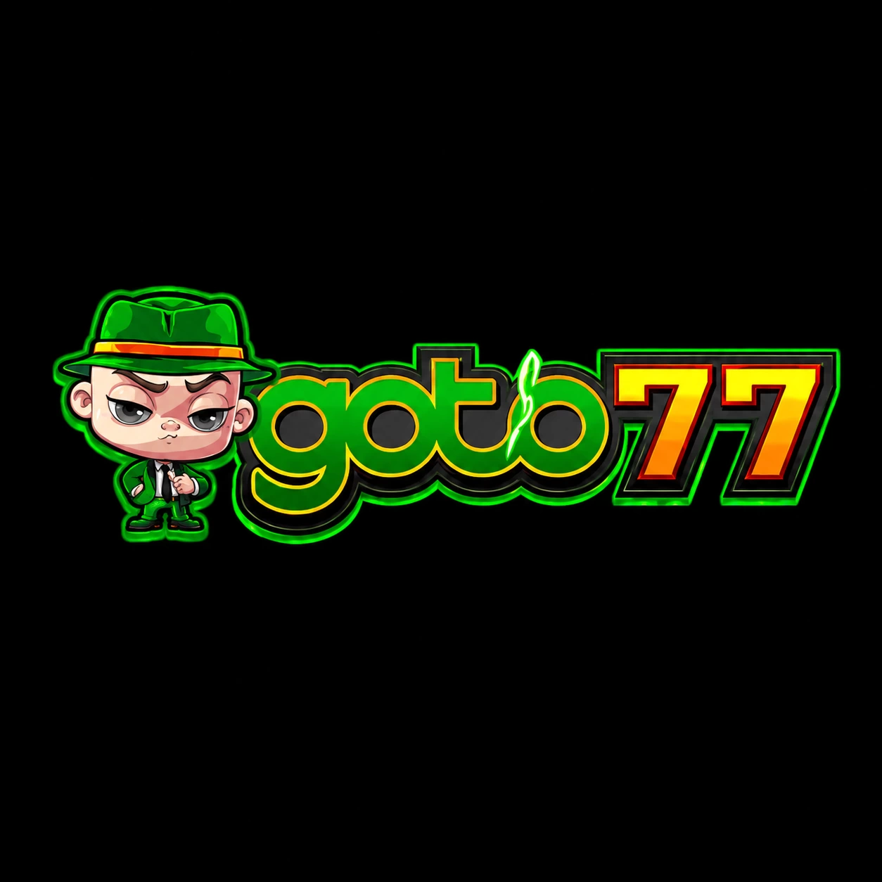Aplikasi goto77 Resmi: Download dan Instalasi APK Resmi — ikon aplikasi