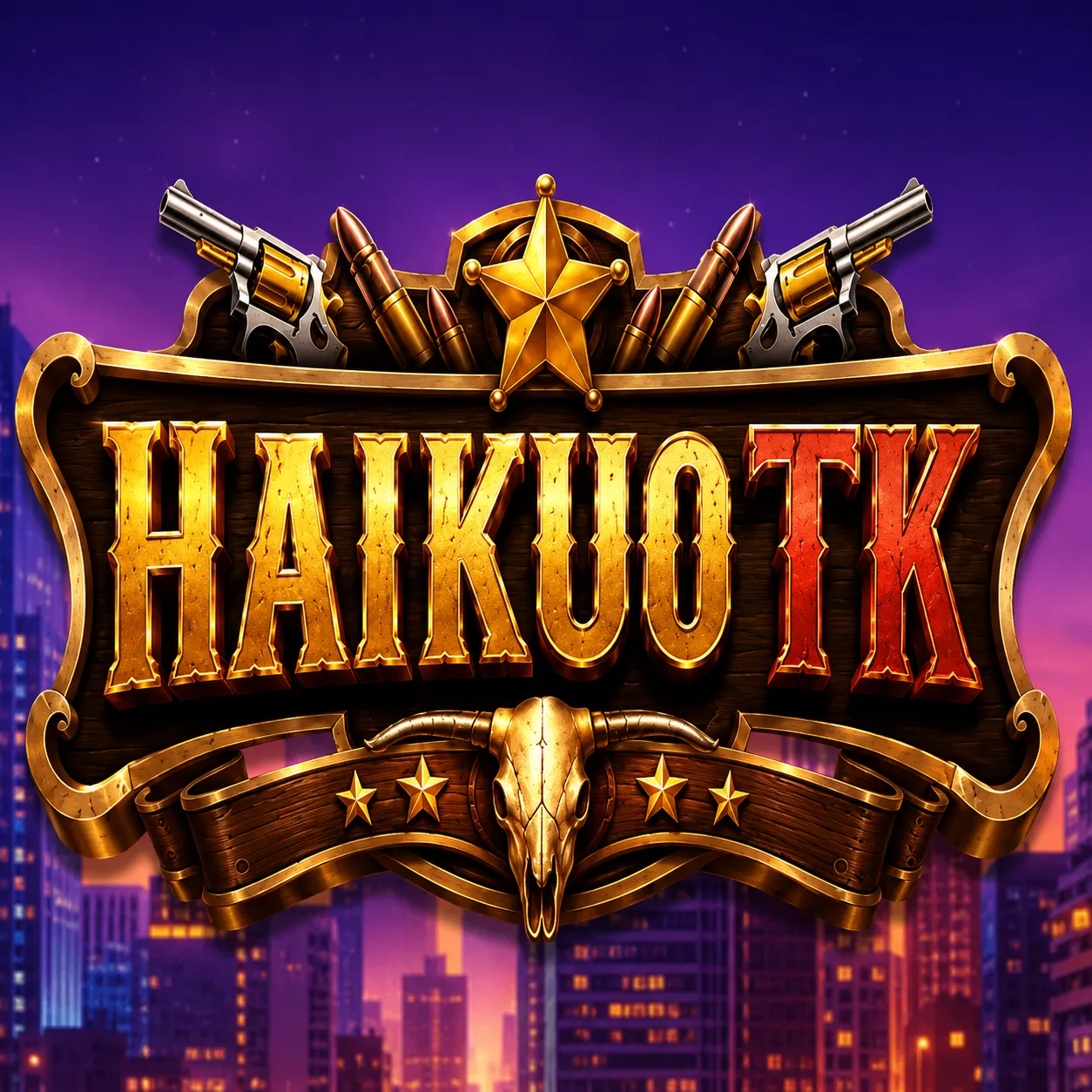 haikuotk Terbaru: Download APK Resmi dan Aman APK Resmi — ikon aplikasi