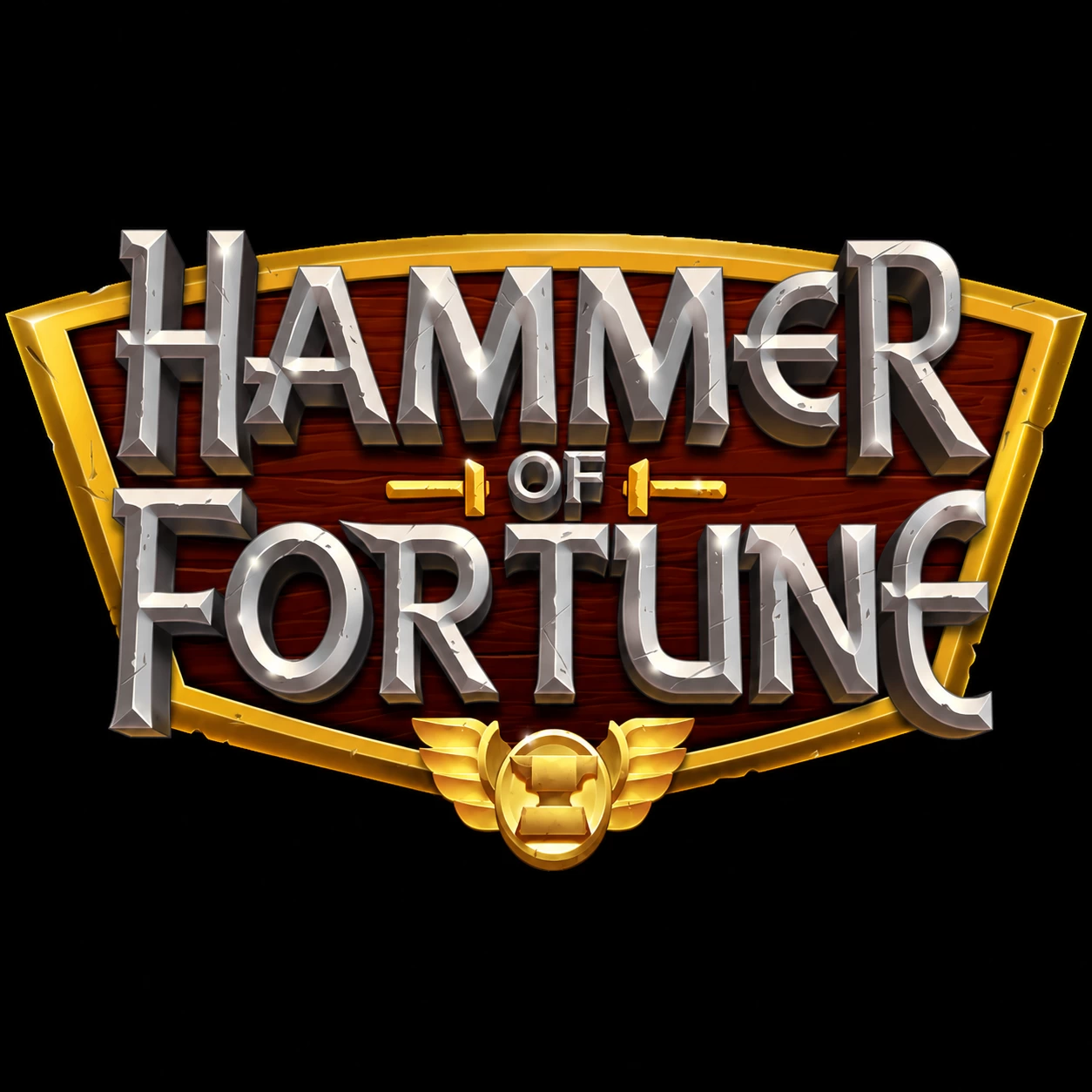 Aplikasi hammerfortune Resmi: Download dan Instalasi APK Resmi — ikon aplikasi
