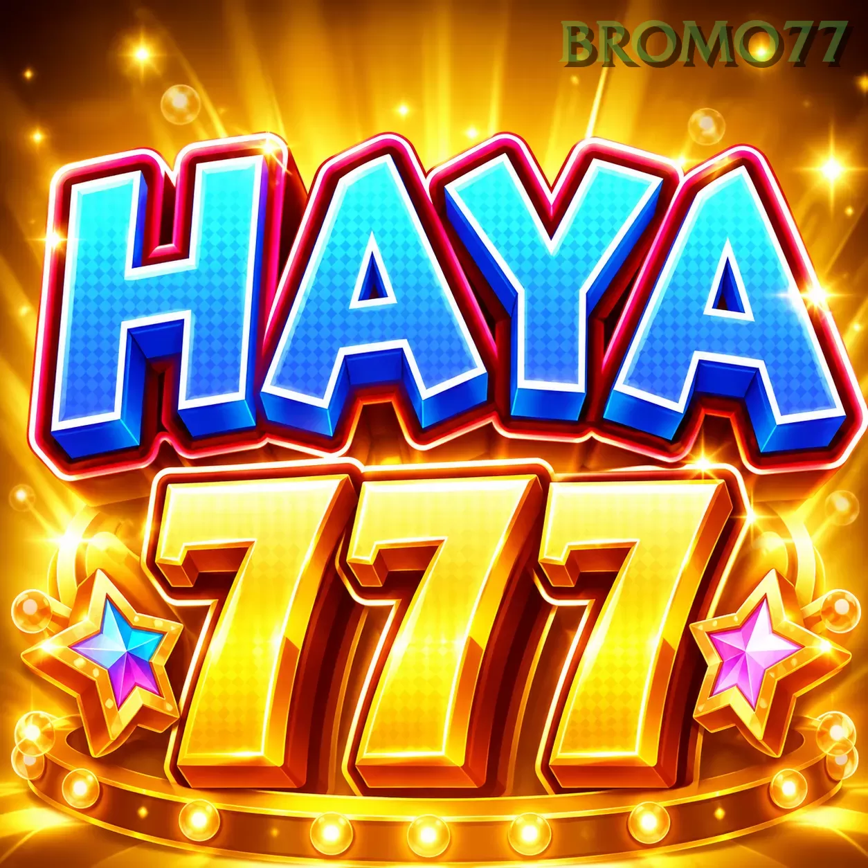 Ikon haya777