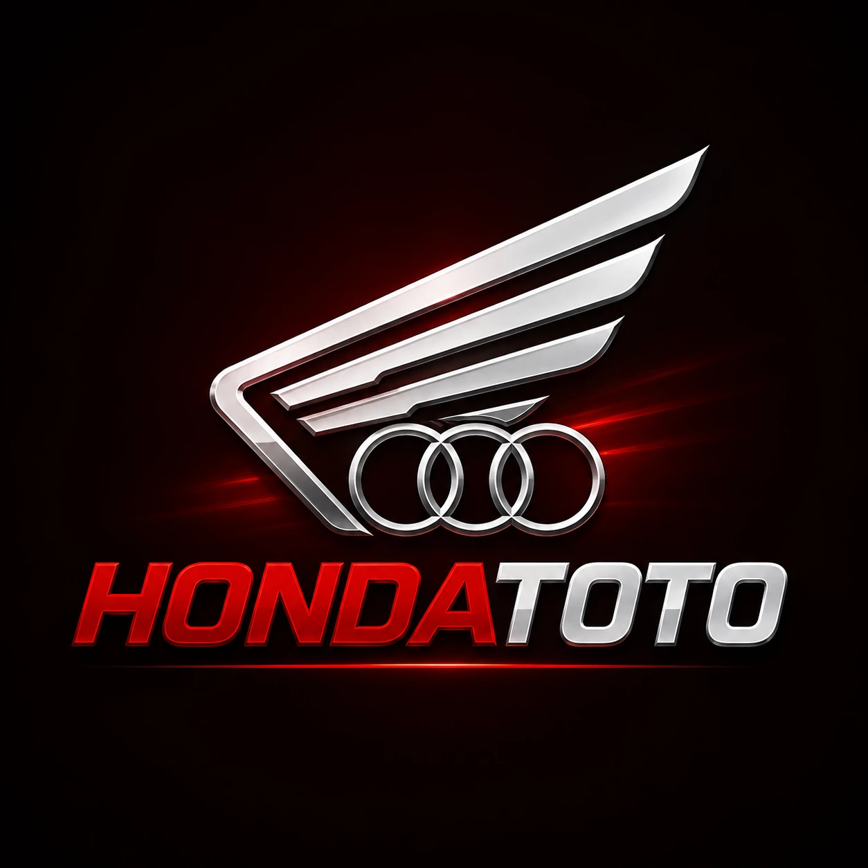 Aplikasi hondatoto Resmi: Download dan Instalasi APK Resmi — ikon aplikasi