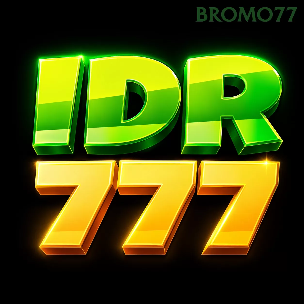 Ikon idr777