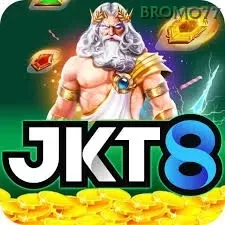 Ikon jkt8