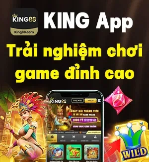 Aplikasi king88 Resmi dan Terpercaya di Android APK Resmi — ikon aplikasi