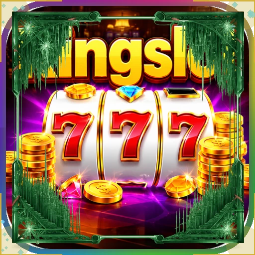 Aplikasi kingslot Resmi dan Terpercaya di Android APK Resmi — ikon aplikasi