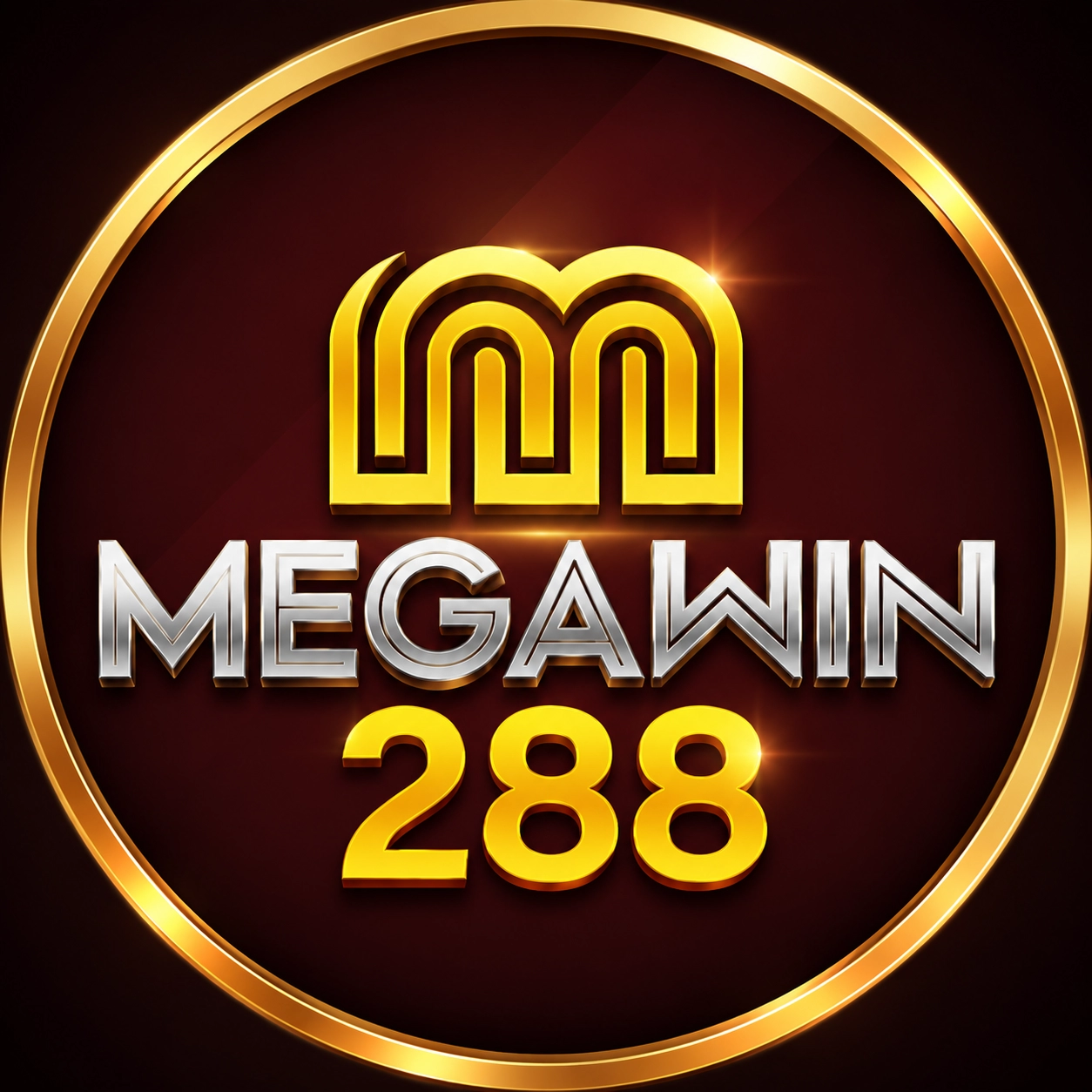 Aplikasi megawin288 Resmi: Download dan Instalasi APK Resmi — ikon aplikasi