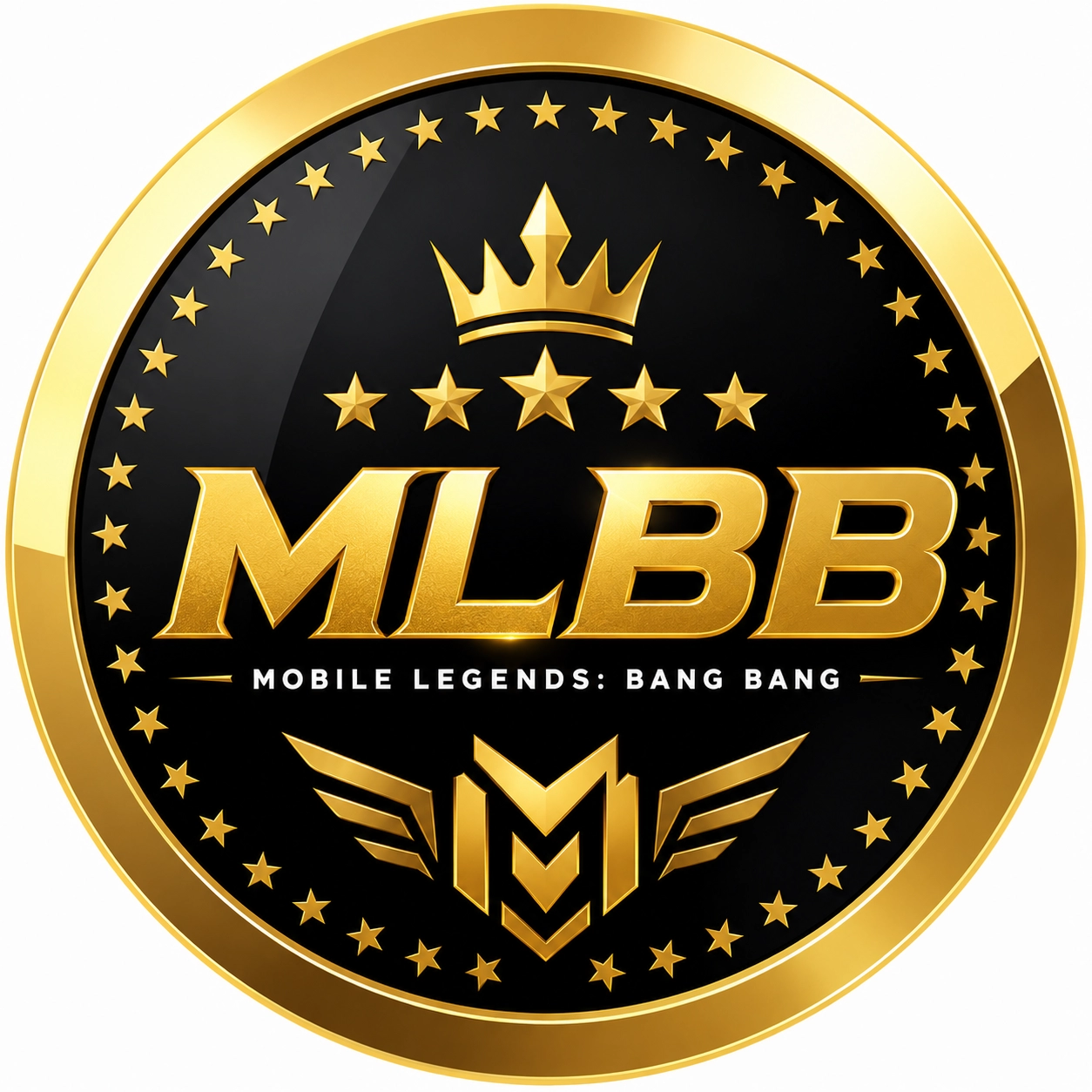 mlbb Terbaru: Download APK Resmi dan Aman APK Resmi — ikon aplikasi