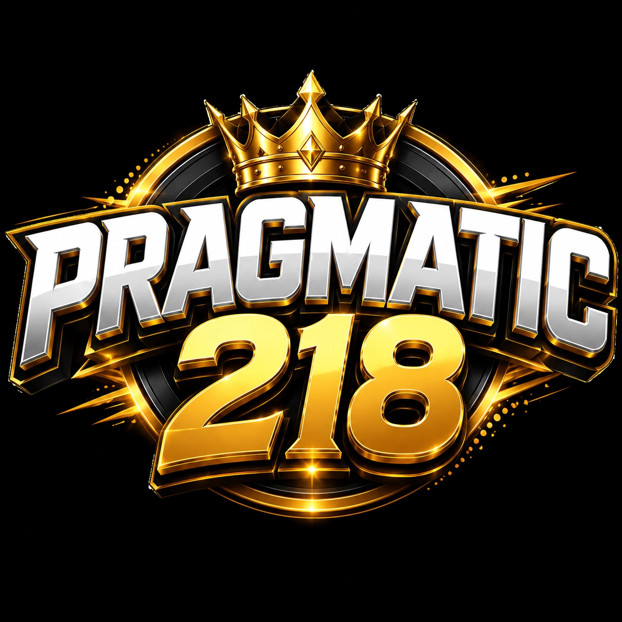 Aplikasi pragmatic218 Resmi: Download dan Instalasi APK Resmi — ikon aplikasi