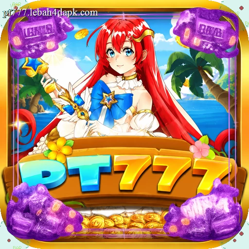 Aplikasi pt777 Resmi: Download dan Instalasi