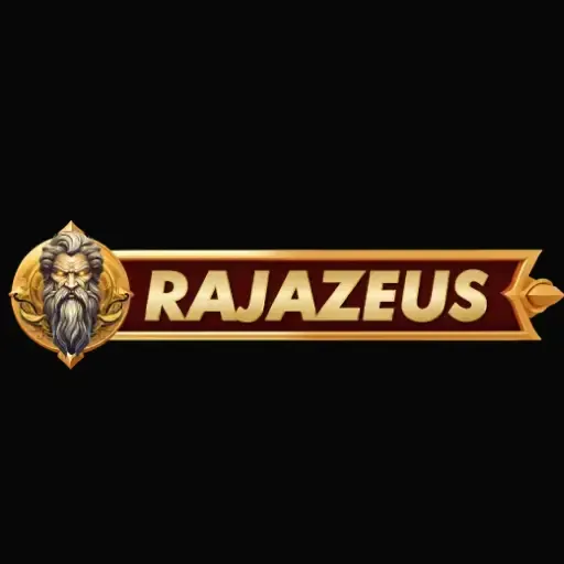 Aplikasi rajazeus Resmi: Download dan Instalasi APK Resmi — ikon aplikasi