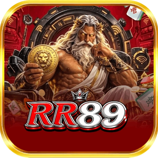 Aplikasi rr89 Resmi: Download dan Instalasi APK Resmi — ikon aplikasi