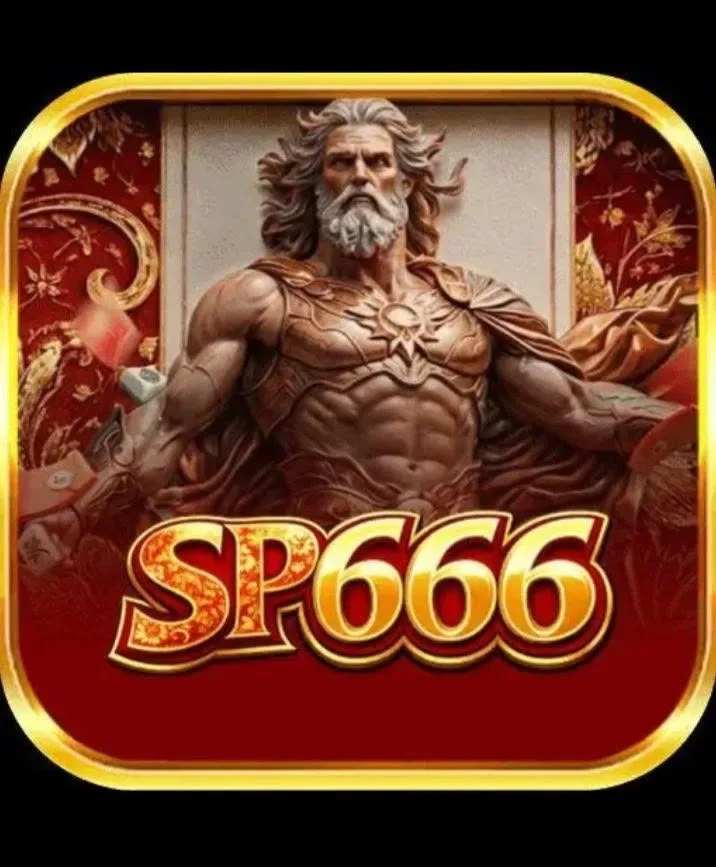 sp666 Terbaru: Download APK Resmi dan Aman APK Resmi — ikon aplikasi
