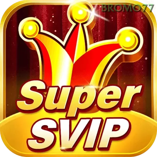 Ikon supersvip