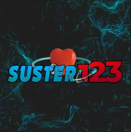Aplikasi suster123 Resmi: Download dan Instalasi APK Resmi — ikon aplikasi