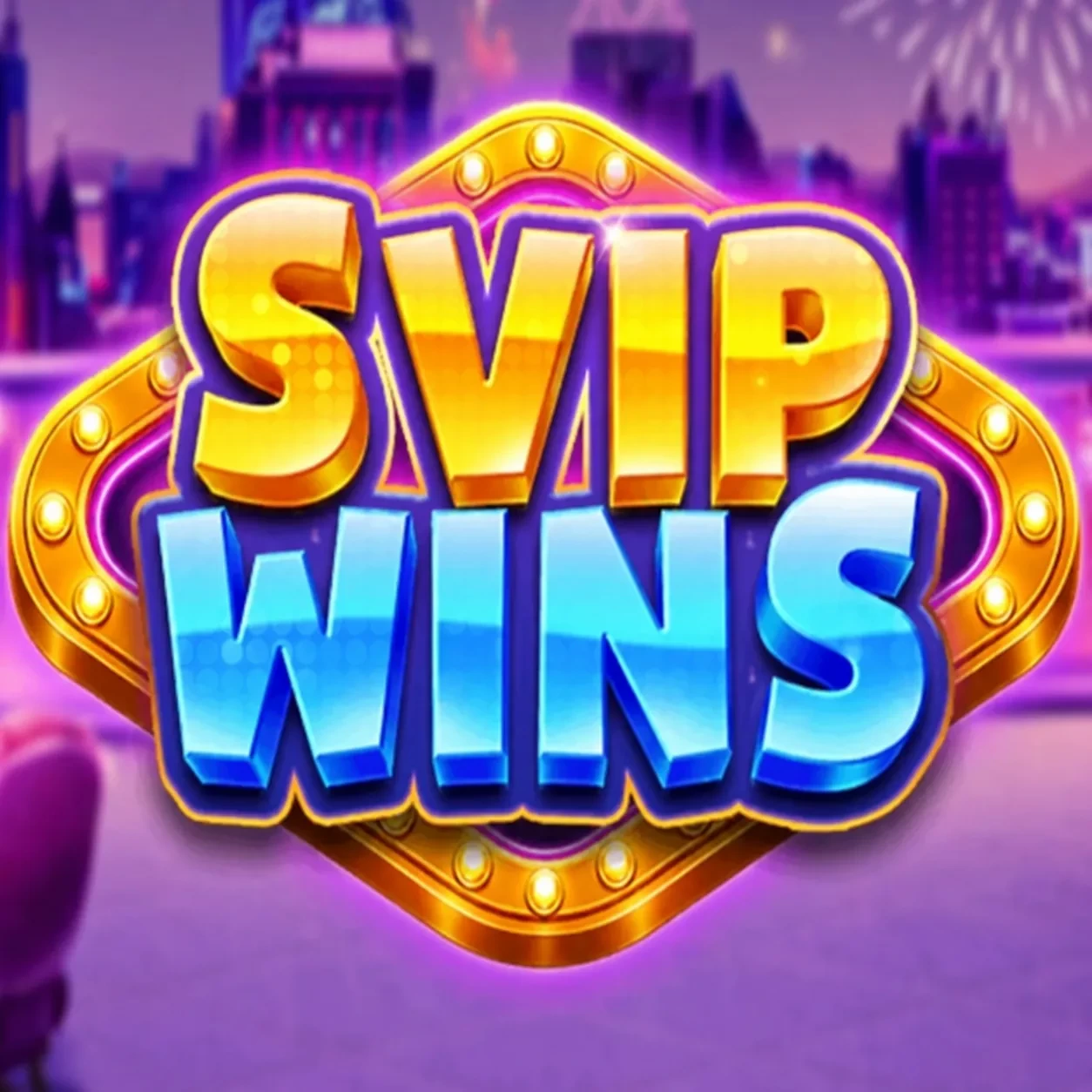 Aplikasi svipwins Resmi dan Terpercaya di Android APK Resmi — ikon aplikasi