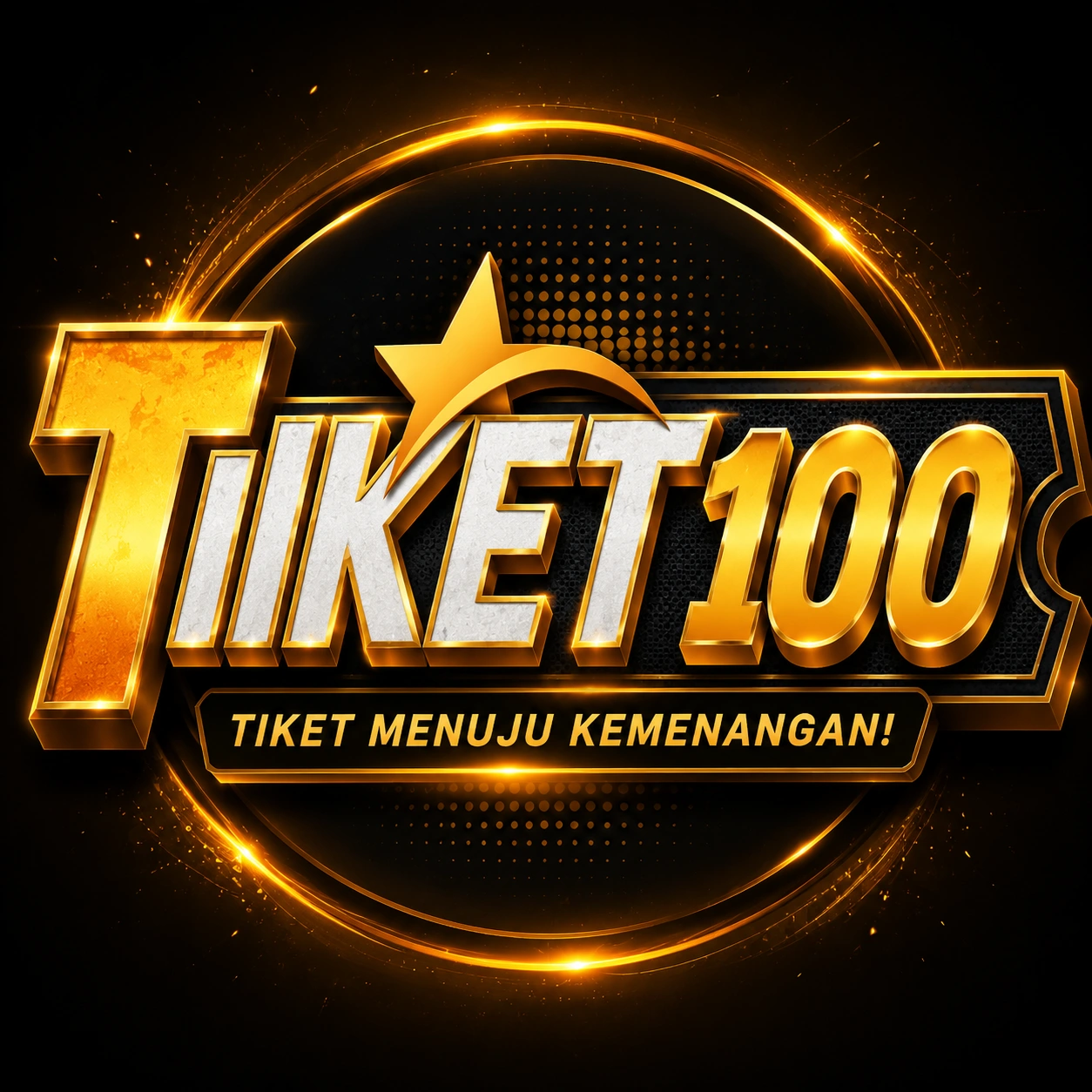 tiket100 Terbaru: Download APK Resmi dan Aman APK Resmi — ikon aplikasi