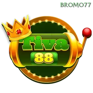 tiva88 APK Resmi — ikon aplikasi