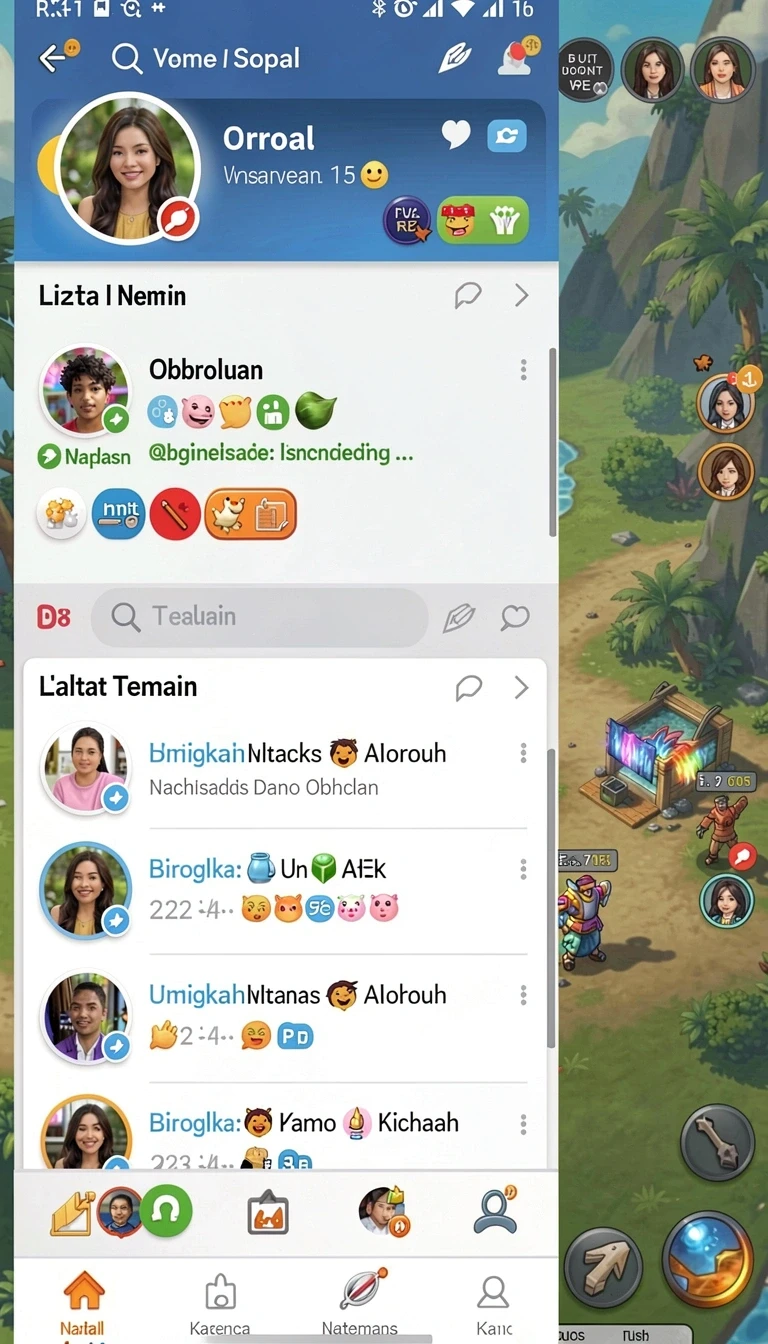 Screenshot Aplikasi goto77 Resmi: Download dan Instalasi nomor 3