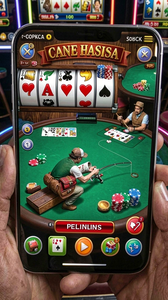 Screenshot okgames Terbaru: Download APK Resmi dan Aman nomor 3