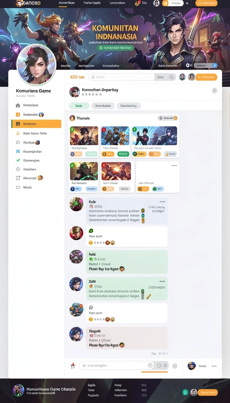 Screenshot hebat33 Terbaru: Download APK Resmi dan Aman nomor 3