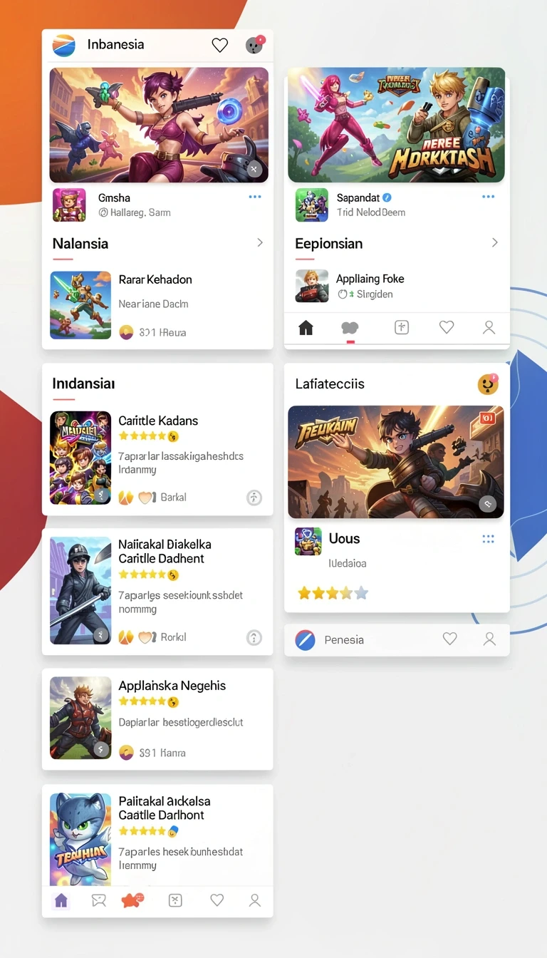 Screenshot Aplikasi preman69 Resmi: Download dan Instalasi nomor 1