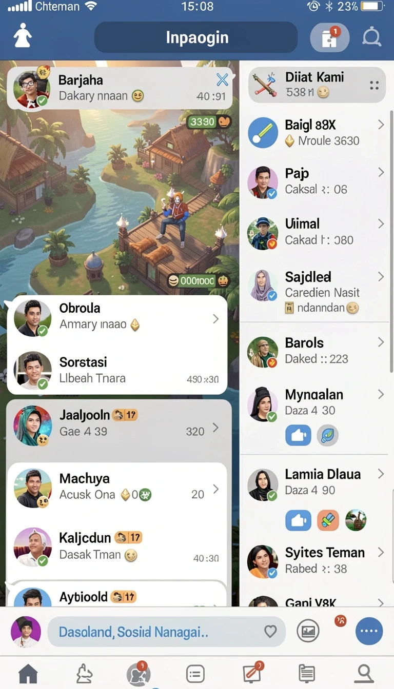 Screenshot mlbb Terbaru: Download APK Resmi dan Aman nomor 2