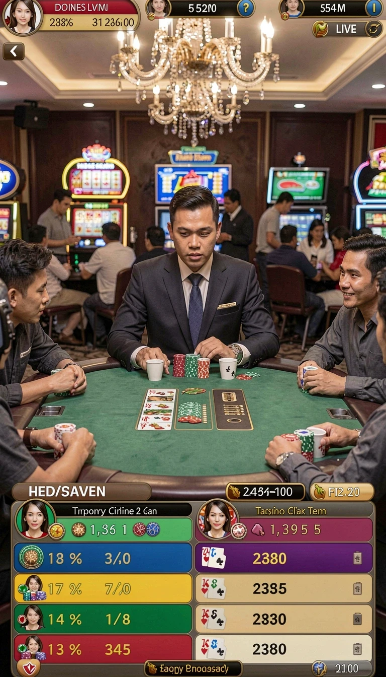 Screenshot Aplikasi megawin288 Resmi: Download dan Instalasi nomor 3
