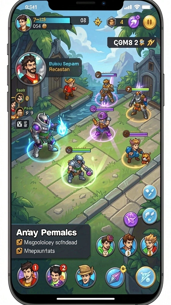 Screenshot kastil777 Terbaru: Download APK Resmi dan Aman nomor 3